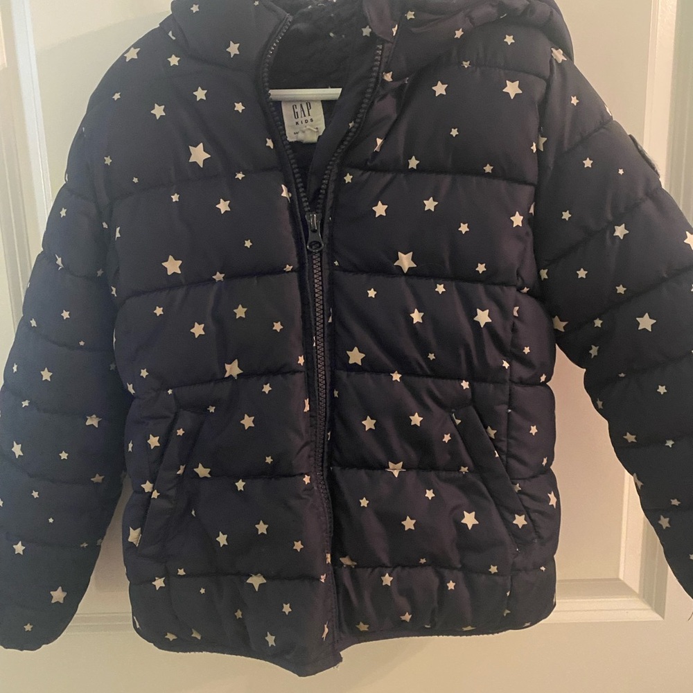 Gap Puffer Coat S